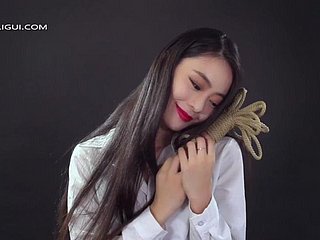 Stoking Bondage Halus Berkualitas Tinggi