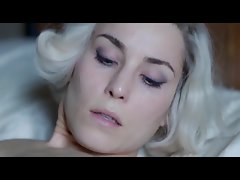 Noomi Rapace ในสิ่งที่เกิดขึ้นถึงวันจันทร์ที่ ScandalPlanet.Com