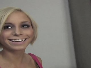 SKINNY Teensy-weensy AMATEUR True to life SLUT