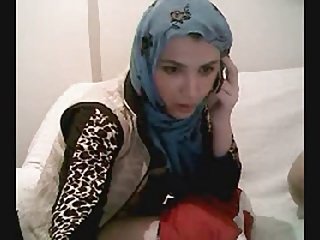 Turbante Webcam Visualizza