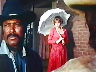 Sele serseri Kadınlar (1972)