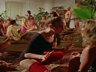 Beste Orgy Be required of Porn
