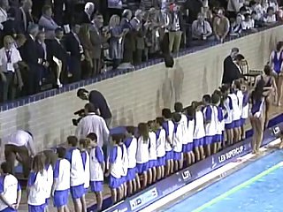 più asini sulla pallanuoto