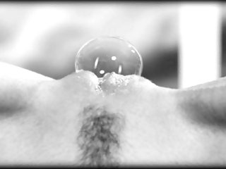 Sorga saripati (vagina basah, jus vagina campuran)