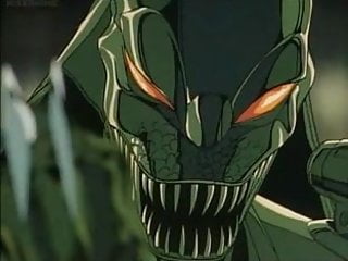 Mad Bull 34 anime OVA #4 (1992 English subtitled)