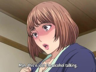 Tsuma ga Onsen de Koło