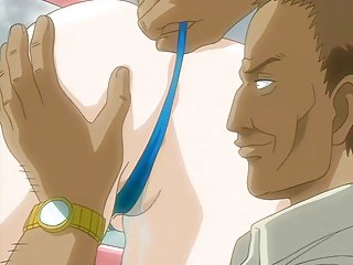 (HENTAI) Regrettable Carnal Housewives 2of2