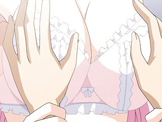Hãy thử Busty! - 01