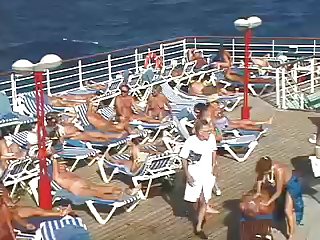 Windjammer Mere Cruse Video
