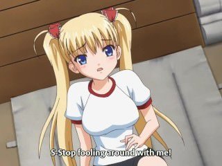 Malu Anime Isteri titfuck