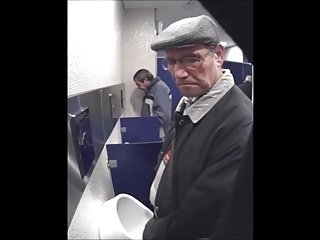 Образец дедушкой шоу