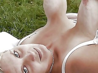 Nipple Pulling Enclosing aeons ago