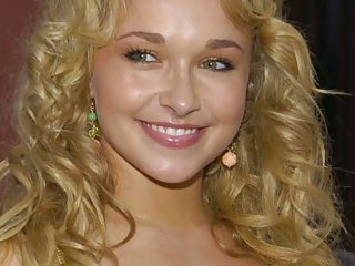 Impoverish Hayden Panettiere Fuck off Gone
