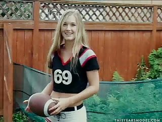 Jewel Football Sonntag