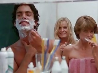 JamesBlow - Klasik In the altogether Beach