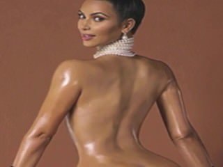 Kim Kardashian MUST SEE!