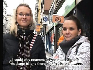CZECH STREETS - ALENA