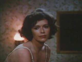 Pornmoza - Sylvia Kristel - Privatunterricht