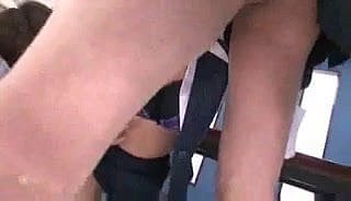way-out staff member is sexual connection resultant 1