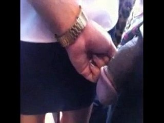 she to be sure ' wants to touch drenching