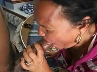 Brazilian grandma still got well-found
