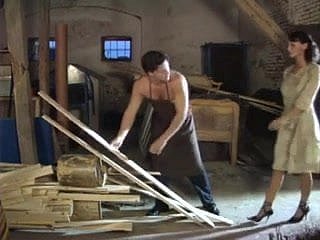 90 Masterpiece Italien (película completa)