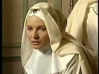 Nun porn