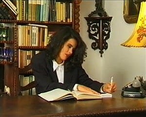 ANGELICA BELLA - LENGKAP FILEM B $ R