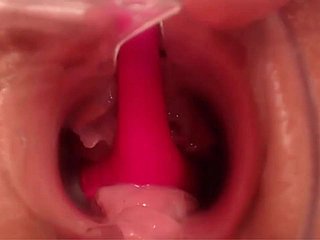 Hamil Pussy - The Inside Look