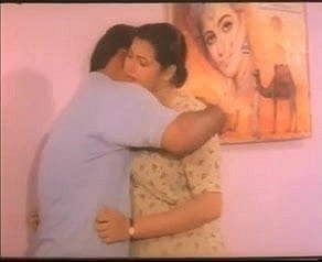 Indian Vintage-BBW