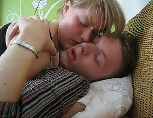 Duitse orgasmus