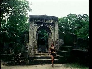 ทาร์ซาน X
