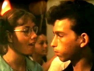 İsrail Seks Komedi-Eskimo Limon (1978) Eis Stiel duyuyorum