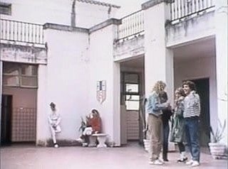 Las Colegialas - softcore epoca