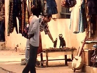 기쁨 엉 AFRIQUE (아프리카 기쁨)