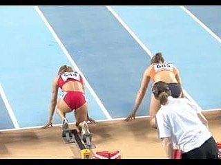 Football e prelevate Sportwoman