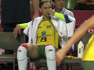 Pallavolo Camel Diffusione