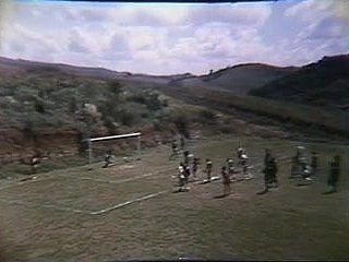 Soccer Fulfilling Privy