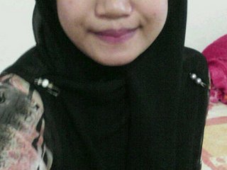 Siapa กะตะ Gadis tudung tak เงี่ยน? Attaching II