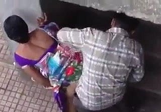 Sri Lanki voyeur