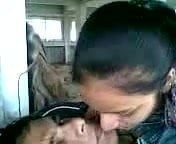 Jonge Indische Lovers