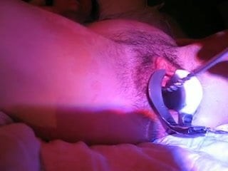 niệu đạo bdsm g tại chỗ cực khoái