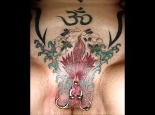Kedi Piercing
