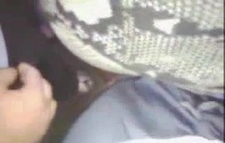 ผู้หญิงที่แต่งงานแล้วมุม, มือไวและ Encoxada โดยชาย 2 คนหิว