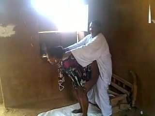 البيت السوداني قدم
