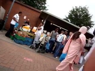 Büyük Afrikalı Swag