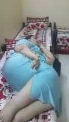 cámara oculta para mamá egyption