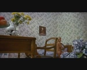 Cease become extinct Nichten дер Frau Oberst