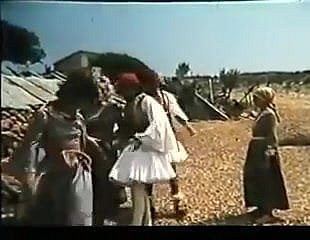 ギリシャのクラシック