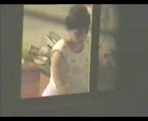 iranian milf voyeur